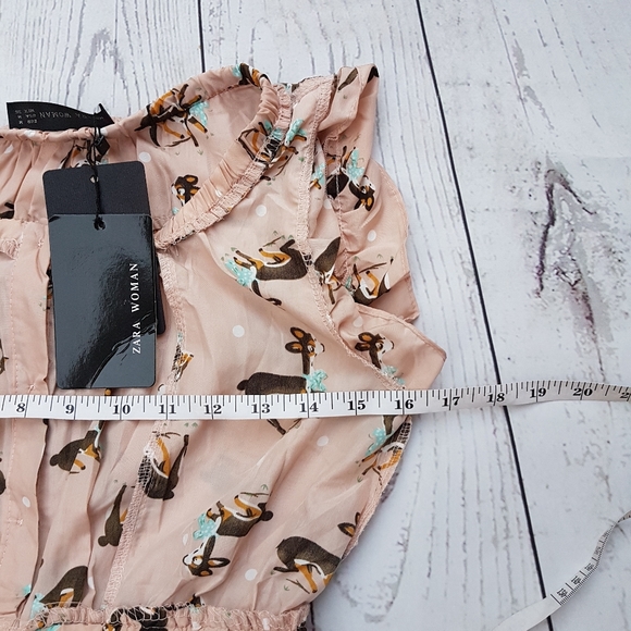 Zara Dress - Picture 4 of 9